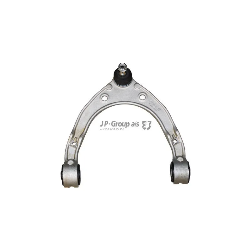 Triangle ou bras de suspension (train avant) JP GROUP 1140109000