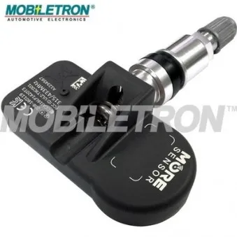 Capteur de roue, syst de controle de pression des pneus MOBILETRON TX-S014