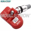 Capteur de roue, syst de controle de pression des pneus MOBILETRON TX-S020 - Visuel 2