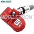 Capteur de roue, syst de controle de pression des pneus MOBILETRON TX-S046 - Visuel 2