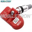 Capteur de roue, syst de controle de pression des pneus MOBILETRON TX-S048 - Visuel 2