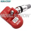 Capteur de roue, syst de controle de pression des pneus MOBILETRON TX-S079 - Visuel 2
