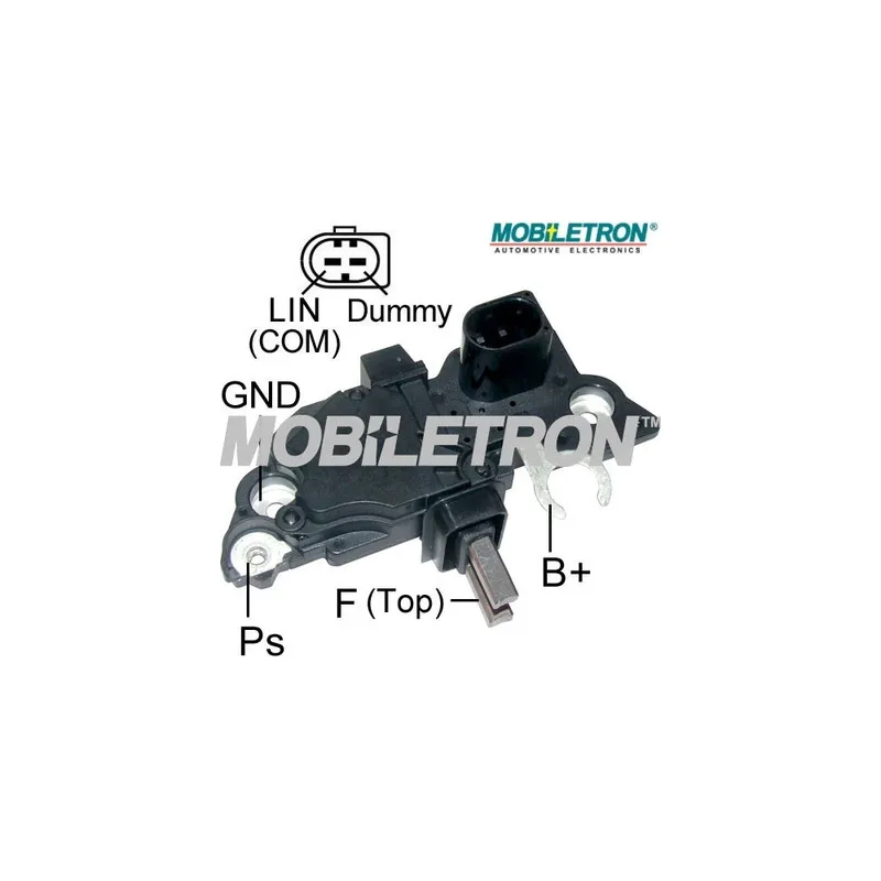 Régulateur d'alternateur MOBILETRON VR-B301