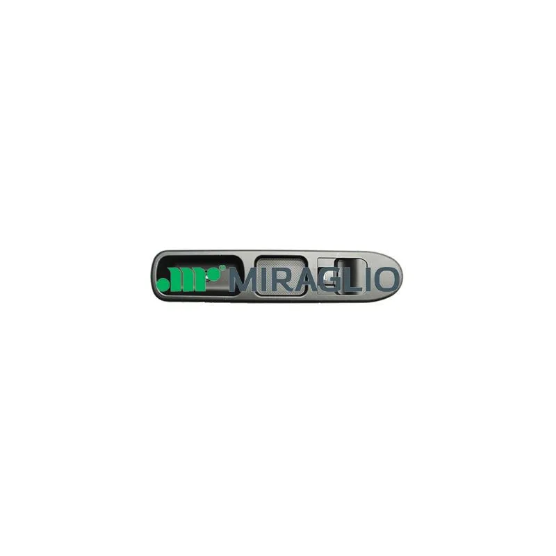 Interrupteur, lève-vitre avant droit MIRAGLIO 121/PGP76009