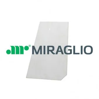 Élément de réglage, clapet de réservoir MIRAGLIO 130/FT7702