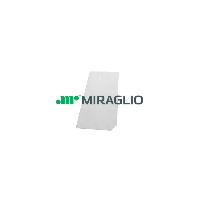 Élément de réglage, clapet de réservoir MIRAGLIO 130/FT7702