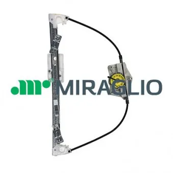 Lève-vitre arrière droit MIRAGLIO 30/2573
