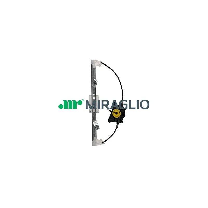 Lève-vitre arrière gauche MIRAGLIO 30/2578