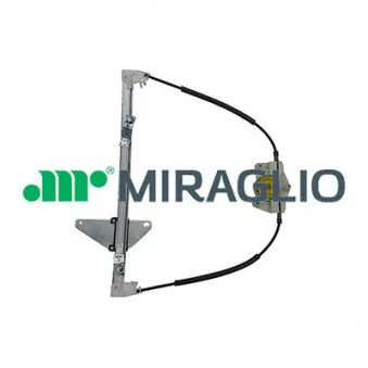 Lève-vitre MIRAGLIO 30/2587