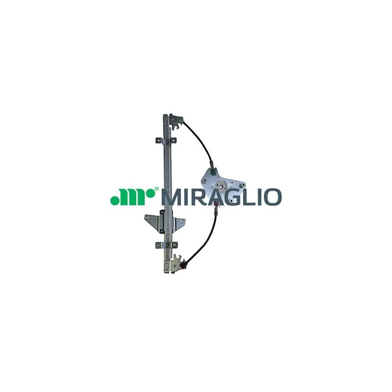 Lève-vitre avant droit MIRAGLIO 30/2589