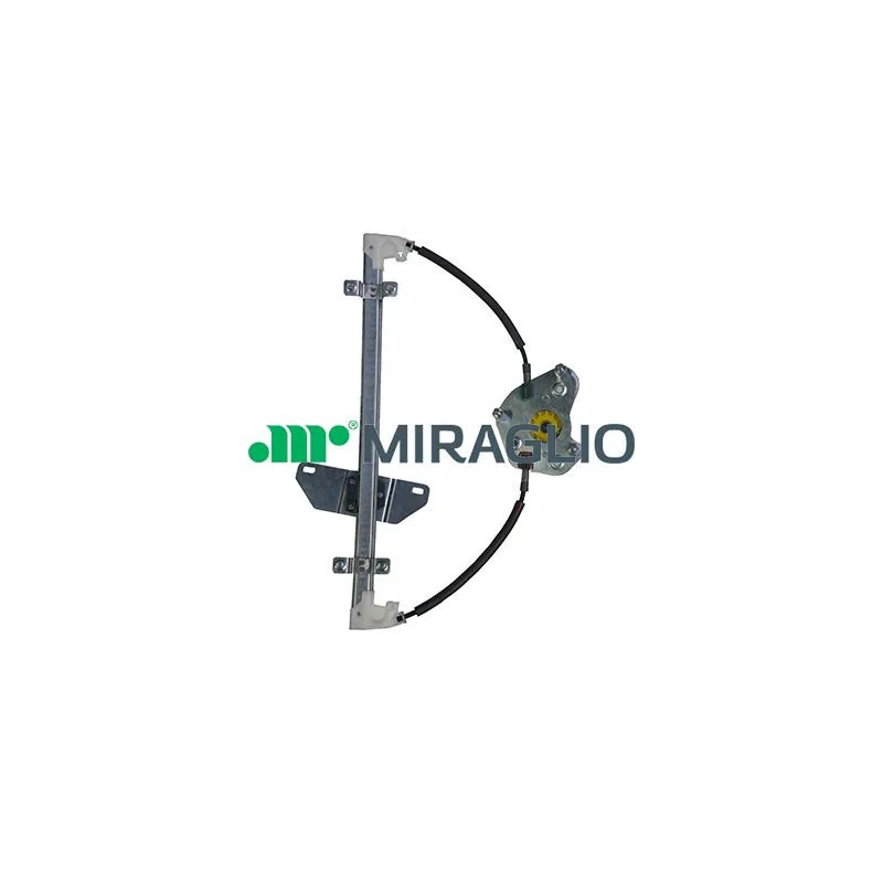 Lève-vitre avant gauche MIRAGLIO 30/2592