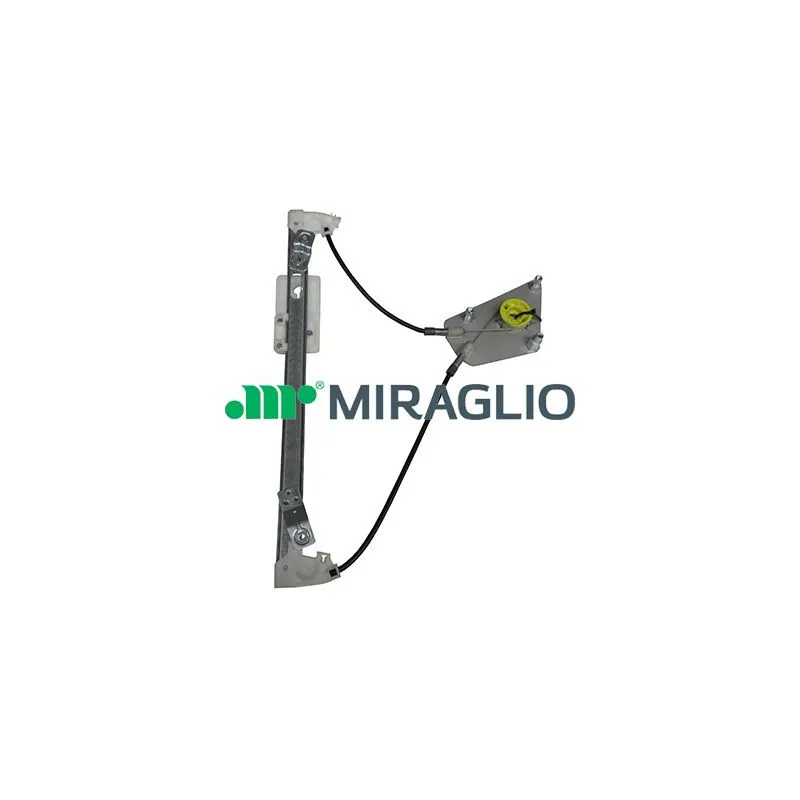 Lève-vitre arrière droit MIRAGLIO 30/2599