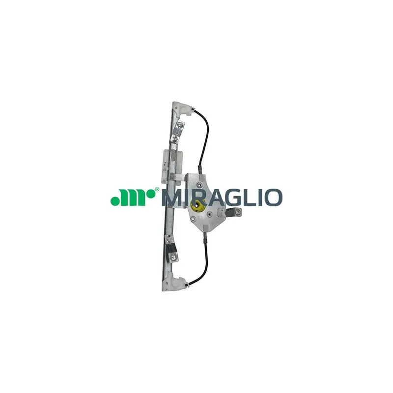 Lève-vitre arrière droit MIRAGLIO 30/2619