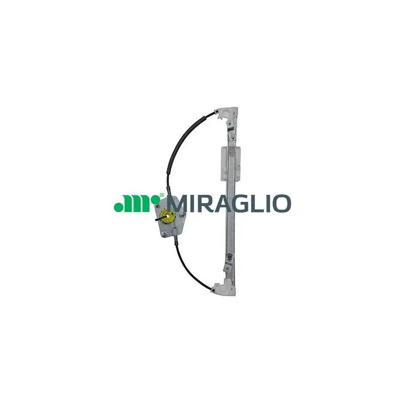 Lève-vitre arrière gauche MIRAGLIO 30/2622