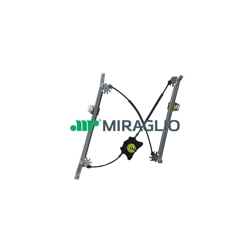 Lève-vitre avant droit MIRAGLIO 30/2637