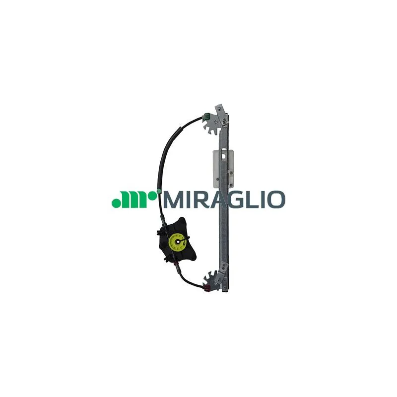 Lève-vitre arrière droit MIRAGLIO 30/2639