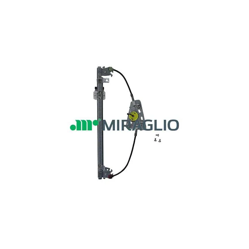 Lève-vitre arrière droit MIRAGLIO 30/2665