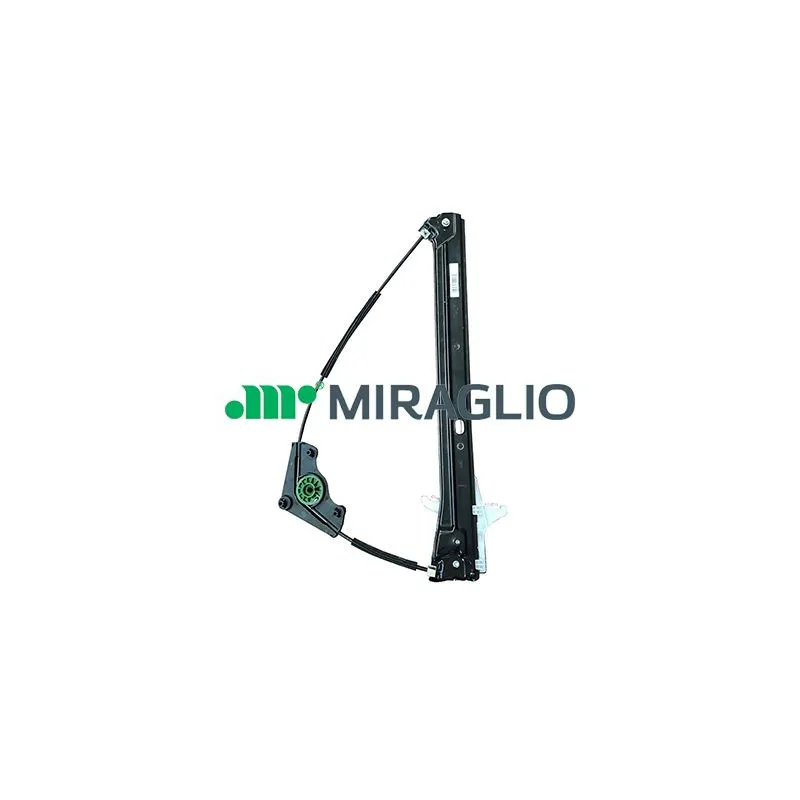 Lève-vitre arrière droit MIRAGLIO 30/2673