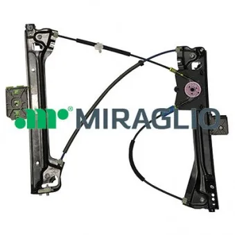 Lève-vitre MIRAGLIO 30/2688