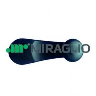 Poignet de porte, équipment intérieur MIRAGLIO 50/104
