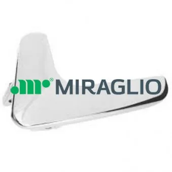 Poignet de porte, équipment intérieur avant gauche MIRAGLIO 60/337