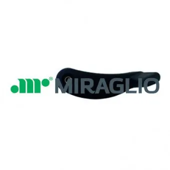 Poignet de porte, équipment intérieur MIRAGLIO