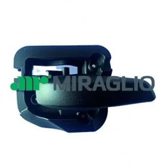 Poignet de porte, équipment intérieur MIRAGLIO 60/416