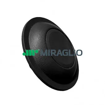 Poignet de porte, équipment intérieur MIRAGLIO 60/422