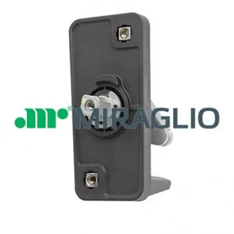 Poignet de porte, équipment intérieur MIRAGLIO 60/424
