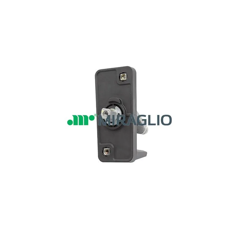 Poignet de porte, équipment intérieur MIRAGLIO 60/424