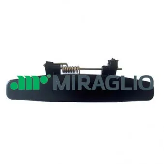 Poignée de porte avant droit MIRAGLIO 80/868