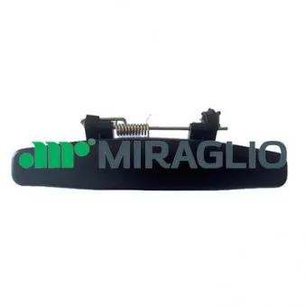 Poignée de porte avant droit MIRAGLIO 80/870