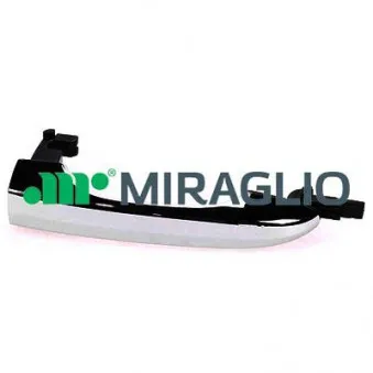 Poignet de porte, équipment intérieur MIRAGLIO 80/892