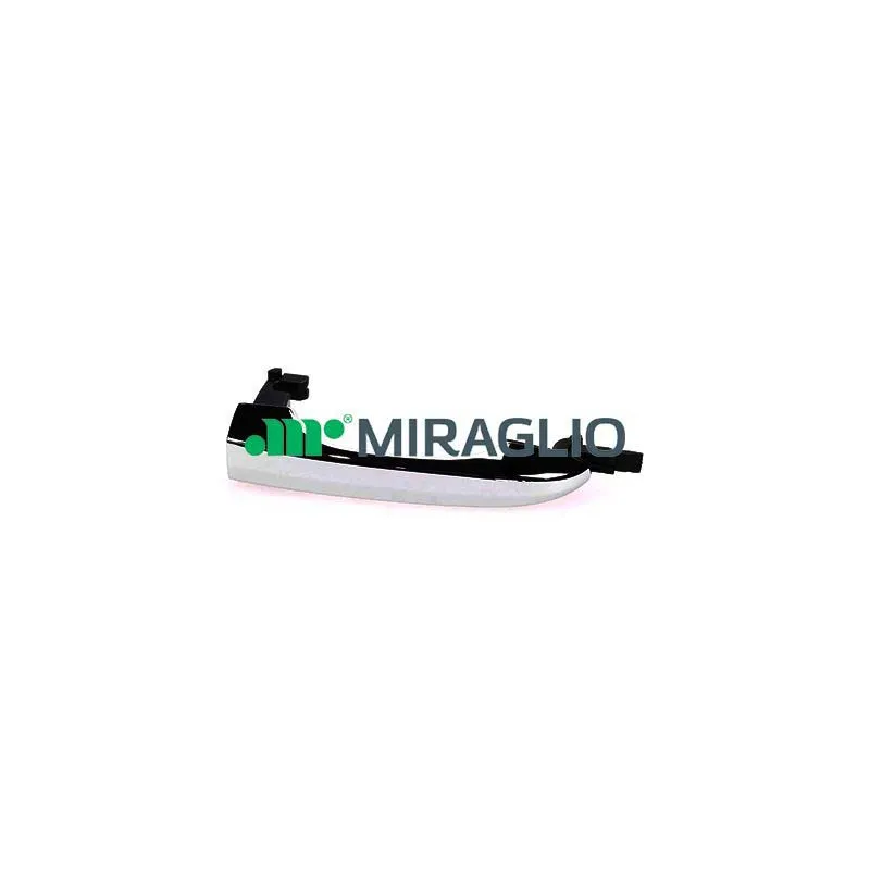 Poignet de porte, équipment intérieur MIRAGLIO 80/892
