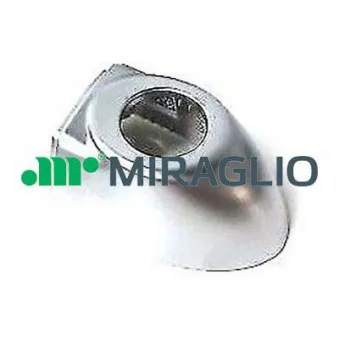Poignet de porte, équipment intérieur avant gauche MIRAGLIO 80/899