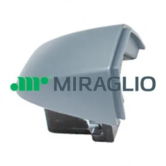 Poignée de porte MIRAGLIO 80/926