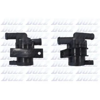 Pompe à eau DOLZ EA529A