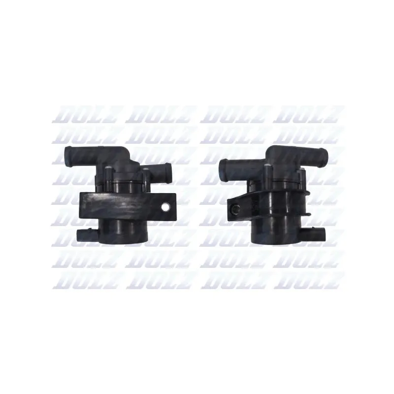 Pompe à eau DOLZ EA529A