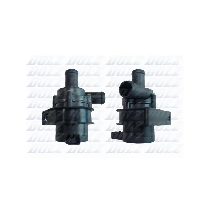 Pompe de circulation d'eau, chauffage auxiliaire DOLZ EA542A
