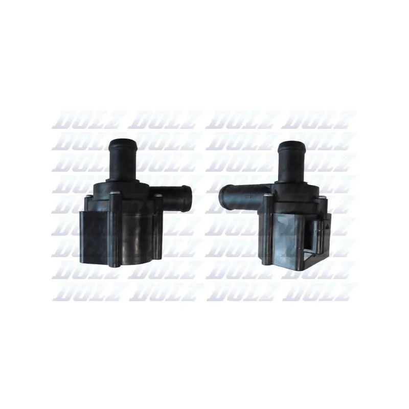 Pompe à eau additionnelle DOLZ EA548A