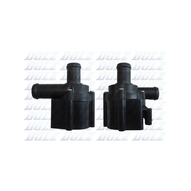 Pompe à eau additionnelle DOLZ EA549A