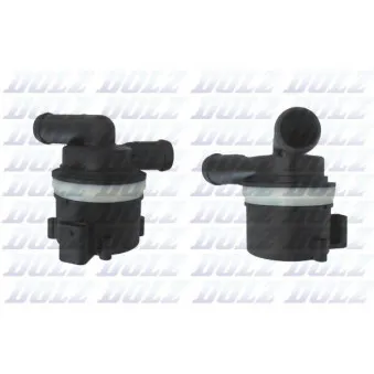 Pompe à eau DOLZ EA550A