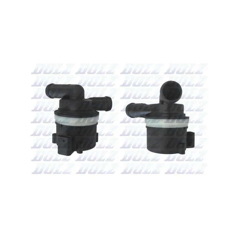 Pompe à eau DOLZ EA550A