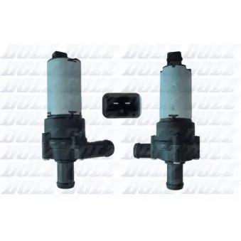 Pompe à eau DOLZ EW532A