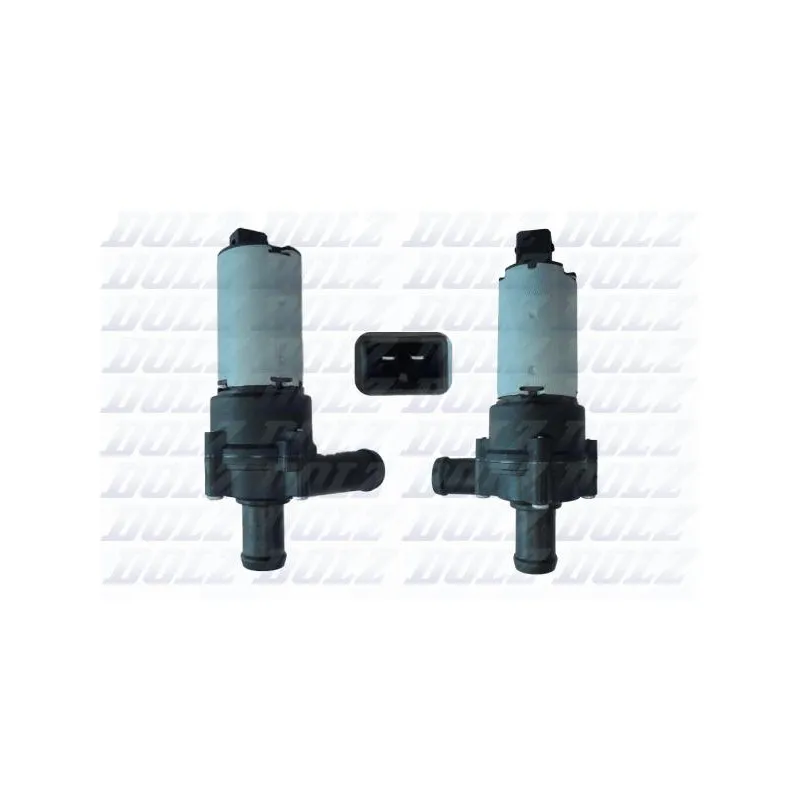 Pompe à eau DOLZ EW532A
