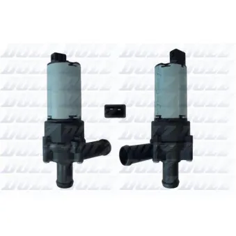 Pompe à eau DOLZ EW533A