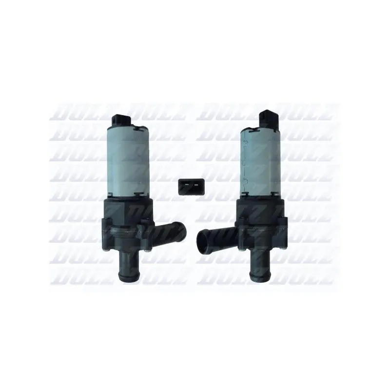 Pompe à eau DOLZ EW533A