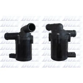 Pompe à eau DOLZ EW540A
