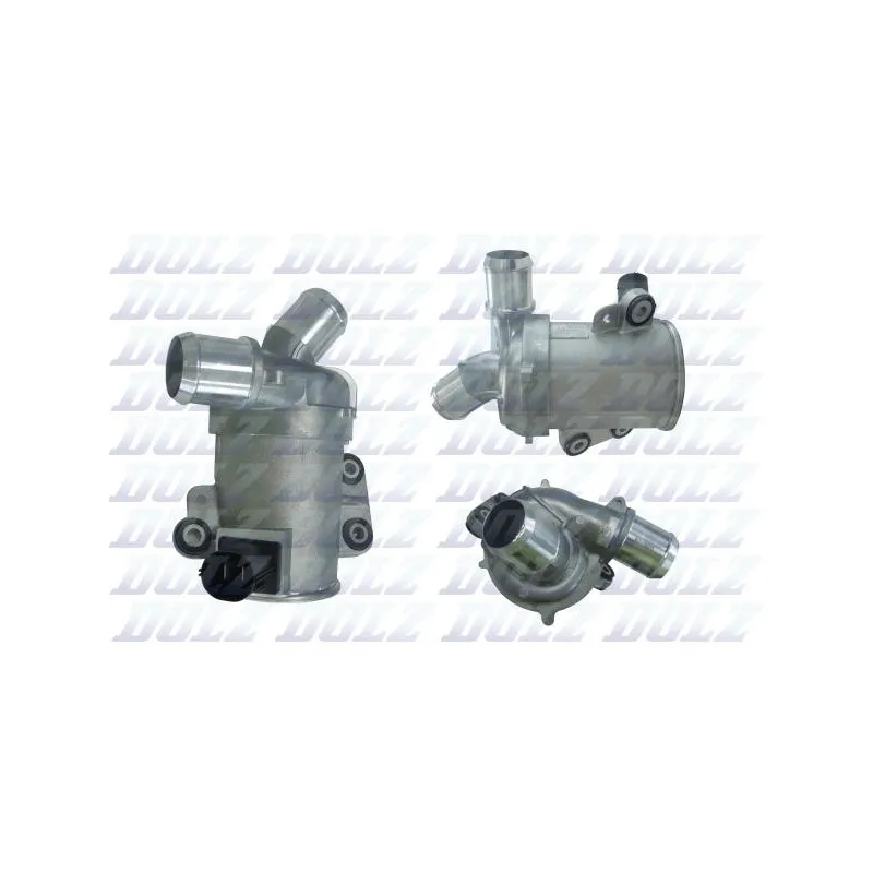 Pompe à eau DOLZ F253