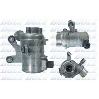 Pompe à eau DOLZ M280